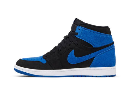 Air Jordan Air Jordan 1 Retro High OG Royal Reimagined - DZ5485-042 / FD1437-042