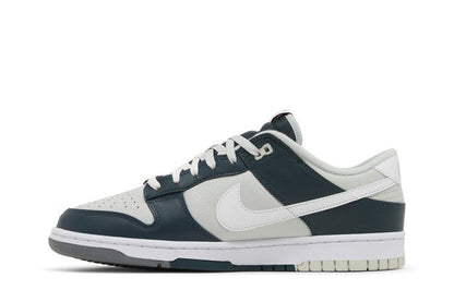 Nike Dunk Low Split Deep Jungle - FB8896-300