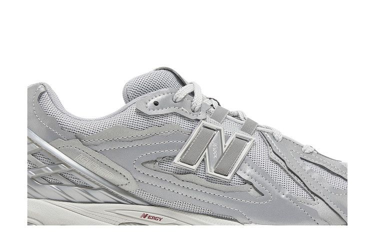 New Balance 1906D Protection Pack Silver Metallic - M1906DH