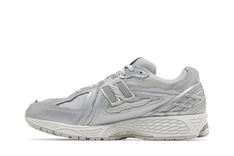 New Balance 1906D Protection Pack Silver Metallic - M1906DH