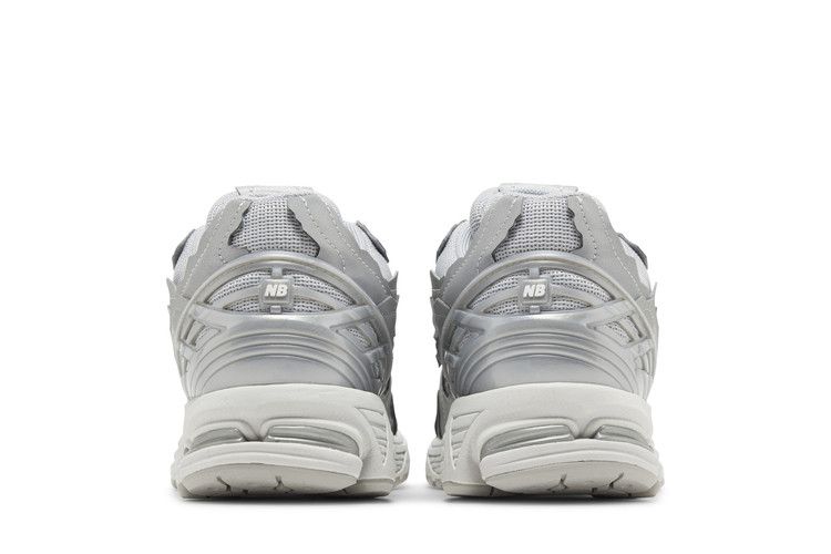 New Balance 1906D Protection Pack Silver Metallic - M1906DH