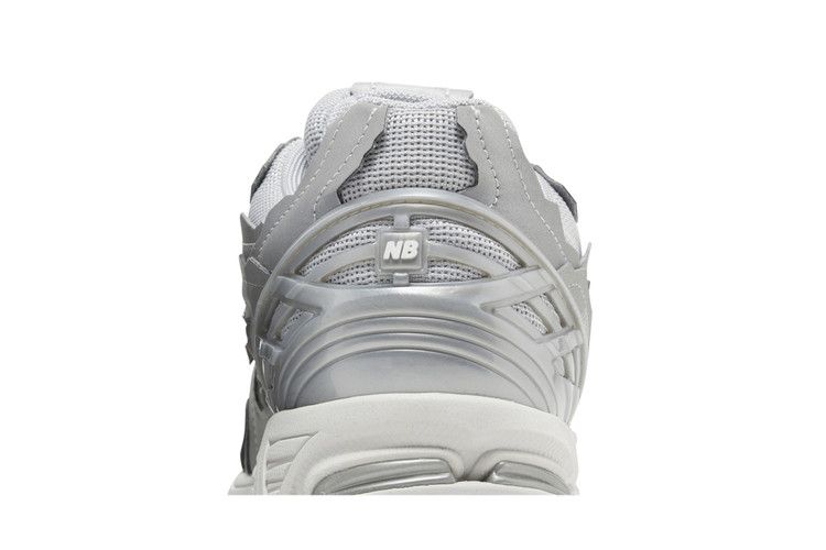 New Balance 1906D Protection Pack Silver Metallic - M1906DH