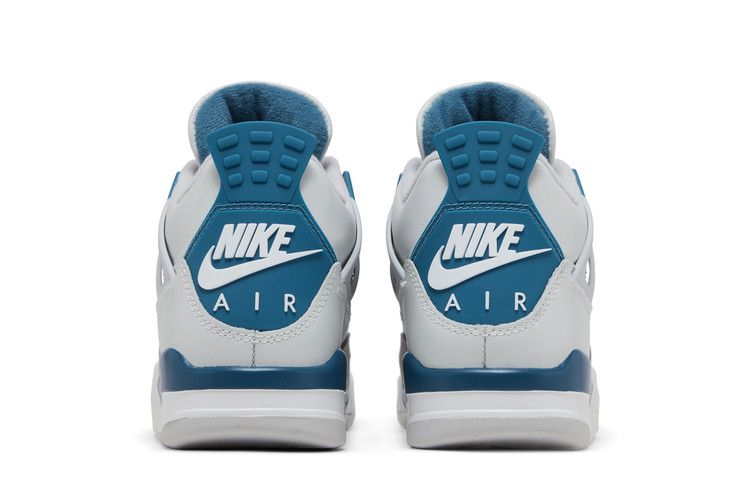 Air Jordan Air Jordan 4 Retro Military Blue (2024) - FV5029-141 / HF4281-141