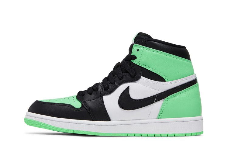 Air Jordan Air Jordan 1 Retro High OG Green Glow - FD1437-130 / DZ5485-130