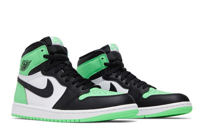 Air Jordan Air Jordan 1 Retro High OG Green Glow - FD1437-130 / DZ5485-130