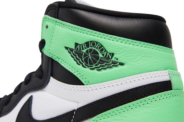 Air Jordan Air Jordan 1 Retro High OG Green Glow - FD1437-130 / DZ5485-130