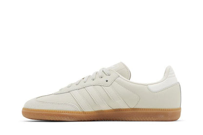 Adidas Samba OG Aluminium Gum - IE7013