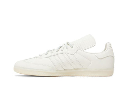 Adidas Samba Pharrell Humanrace White - IF5124