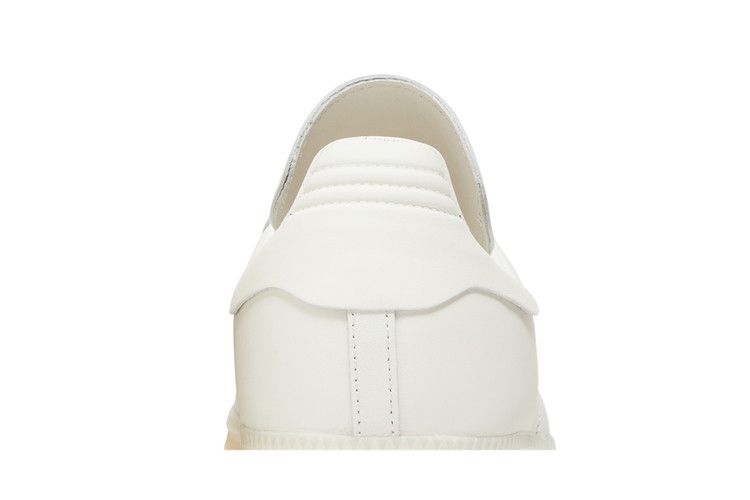 Adidas Samba Pharrell Humanrace White - IF5124