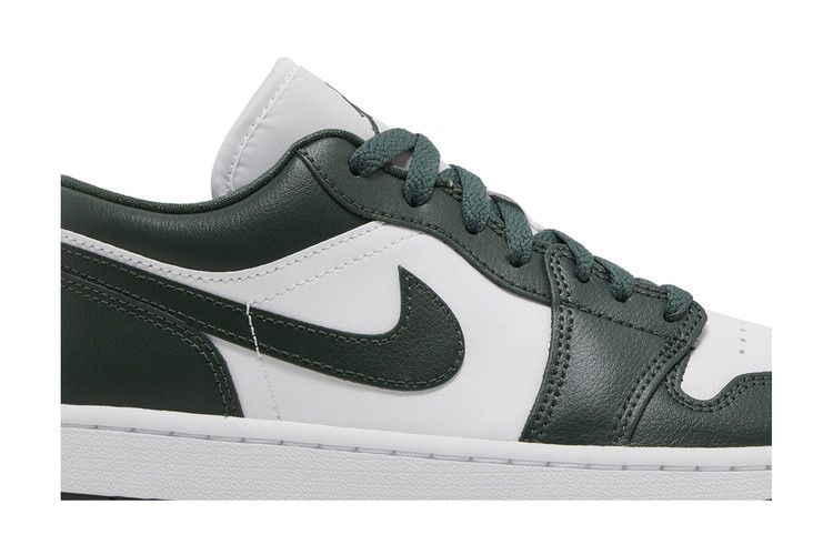 Air Jordan Air Jordan 1 Low Galactic Jade - DC0774-113