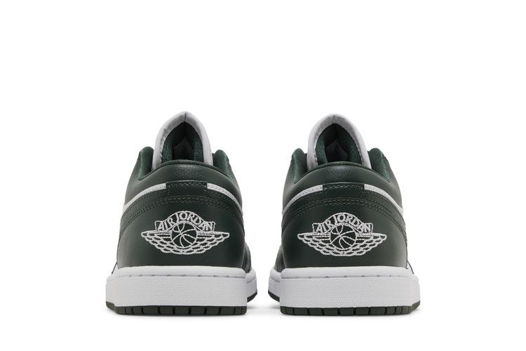 Air Jordan Air Jordan 1 Low Galactic Jade - DC0774-113