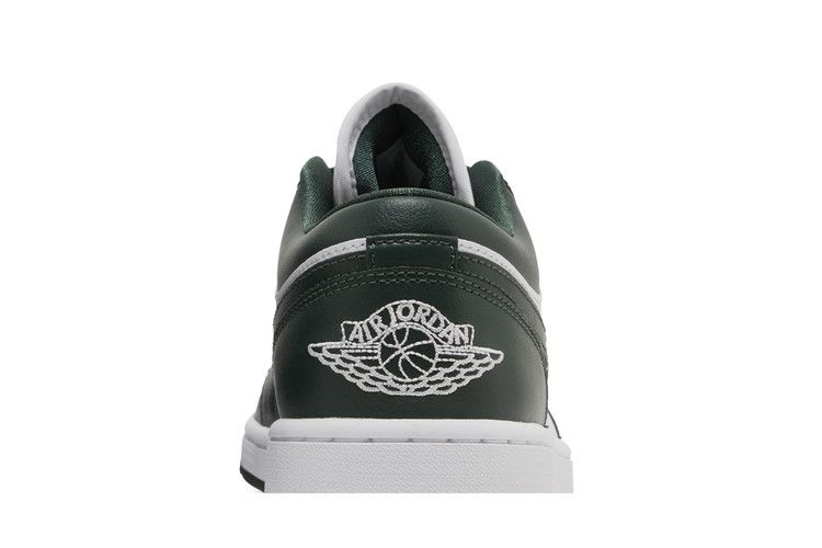 Air Jordan Air Jordan 1 Low Galactic Jade - DC0774-113