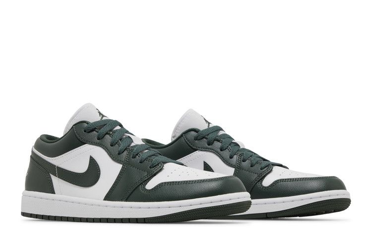 Air Jordan Air Jordan 1 Low Galactic Jade - DC0774-113