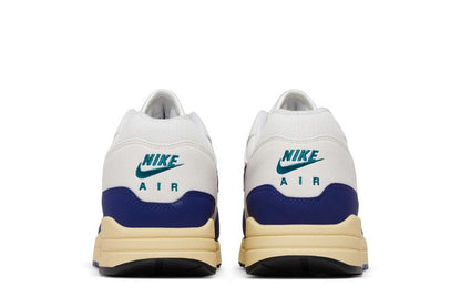 Nike Air Max 1 Athletic Department Deep Royal Blue - FQ8048-133