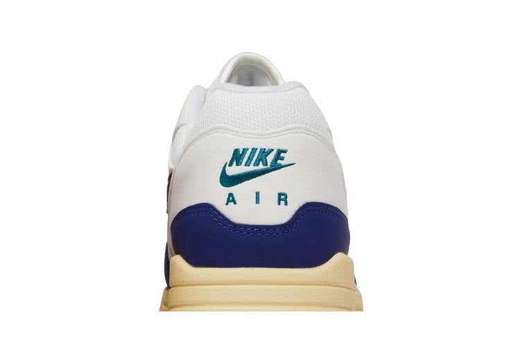 Nike Air Max 1 Athletic Department Deep Royal Blue - FQ8048-133