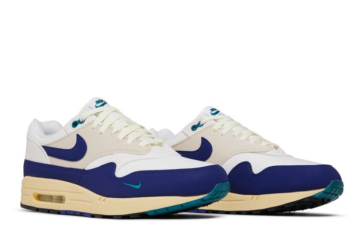 Nike Air Max 1 Athletic Department Deep Royal Blue - FQ8048-133