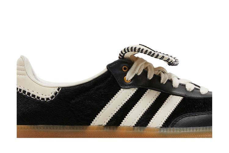 Adidas Samba Nylon Wales Bonner Core Black - IE0580