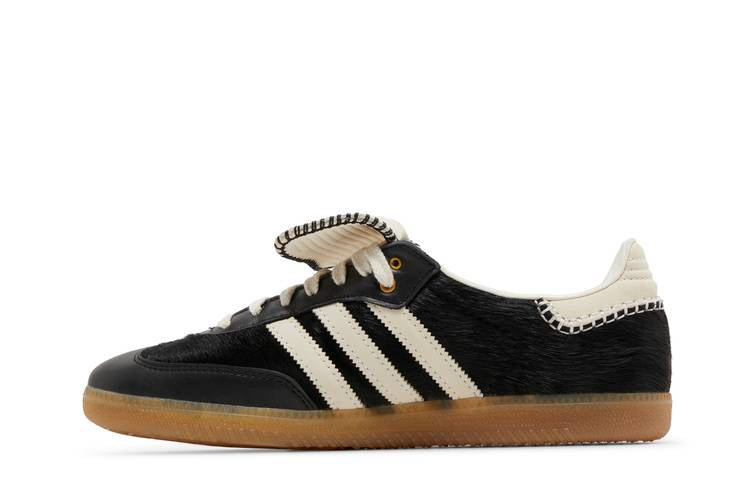 Adidas Samba Nylon Wales Bonner Core Black - IE0580