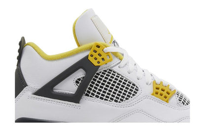 Air Jordan Air Jordan 4 Vivid Sulfur - AQ9129-101