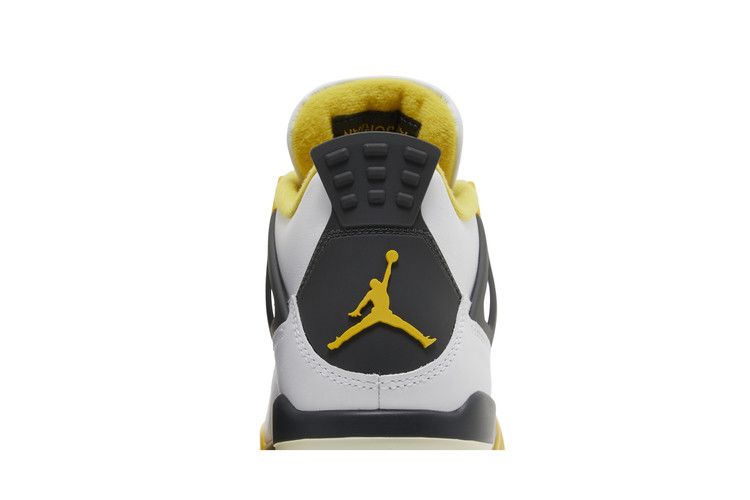 Air Jordan Air Jordan 4 Vivid Sulfur - AQ9129-101