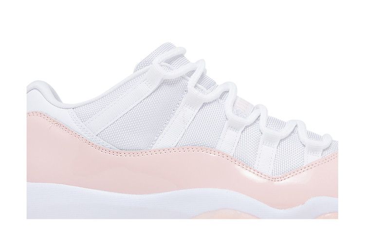 Air Jordan Air Jordan 11 Retro Low Legend Pink - AH7860-160