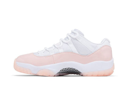 Air Jordan Air Jordan 11 Retro Low Legend Pink - AH7860-160