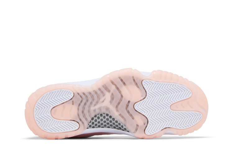 Air Jordan Air Jordan 11 Retro Low Legend Pink - AH7860-160