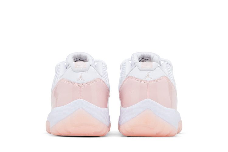 Air Jordan Air Jordan 11 Retro Low Legend Pink - AH7860-160