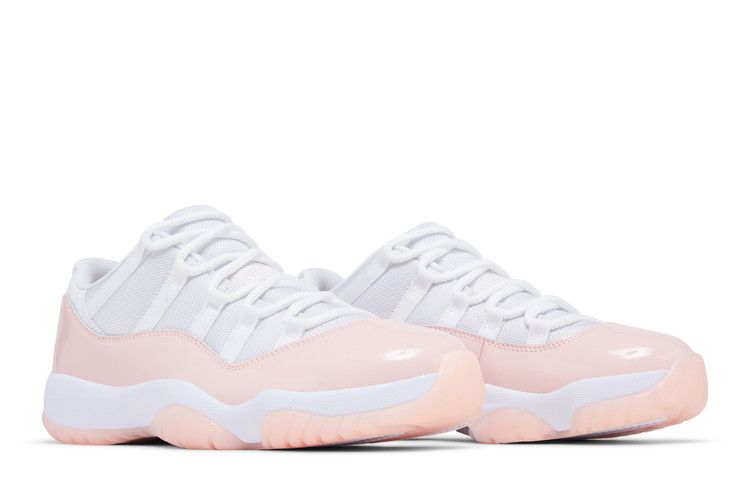 Air Jordan Air Jordan 11 Retro Low Legend Pink - AH7860-160