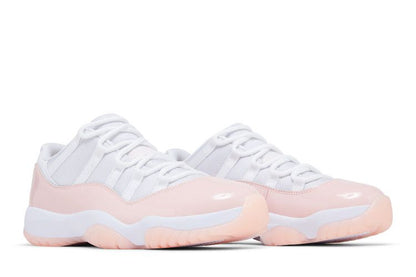 Air Jordan Air Jordan 11 Retro Low Legend Pink - AH7860-160