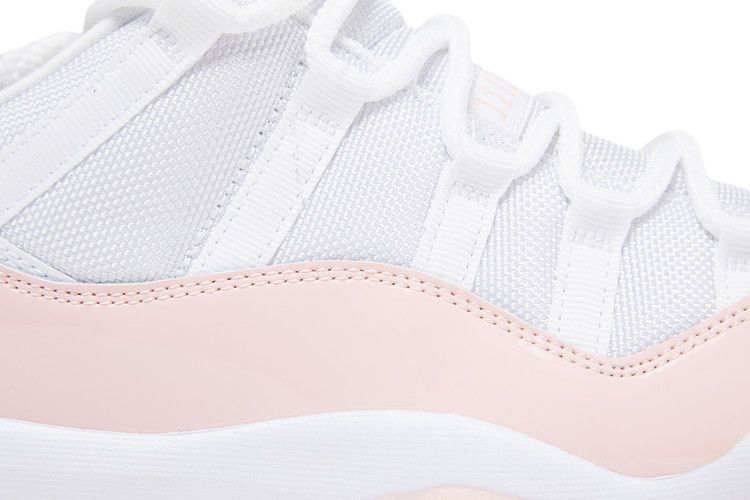 Air Jordan Air Jordan 11 Retro Low Legend Pink - AH7860-160