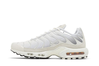 Nike Air Max Plus Sail Pure Platinum Silver - FN7813-001