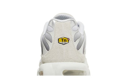 Nike Air Max Plus Sail Pure Platinum Silver - FN7813-001