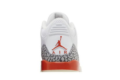 Air Jordan Air Jordan 3 Retro Georgia Peach - CK9246-121