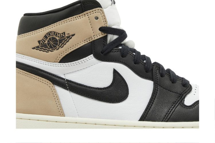 Air Jordan Air Jordan 1 Retro High OG Latte - FD2596-021