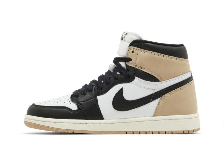 Air Jordan Air Jordan 1 Retro High OG Latte - FD2596-021