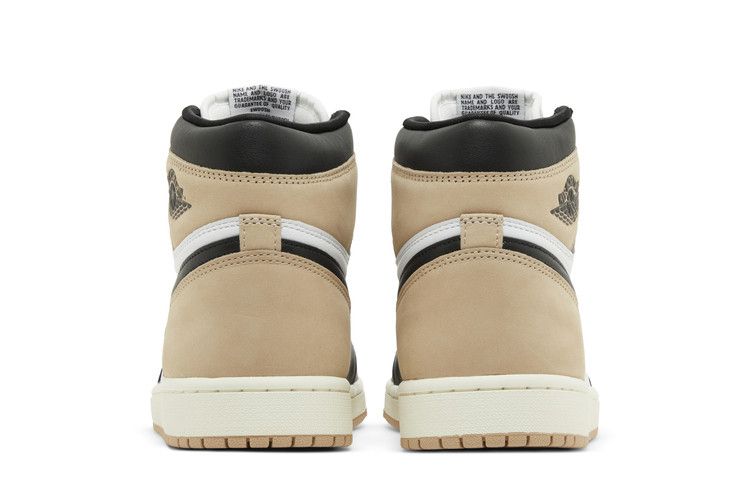 Air Jordan Air Jordan 1 Retro High OG Latte - FD2596-021