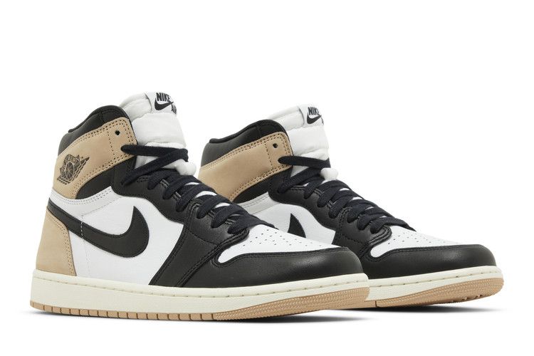 Air Jordan Air Jordan 1 Retro High OG Latte - FD2596-021