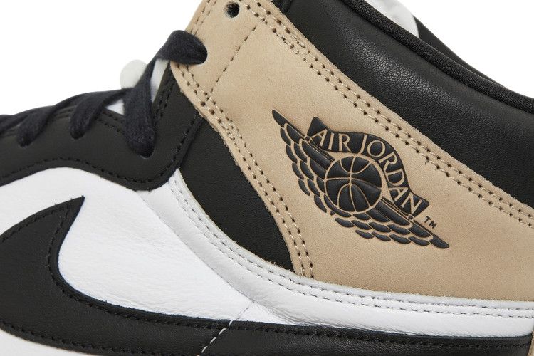 Air Jordan Air Jordan 1 Retro High OG Latte - FD2596-021