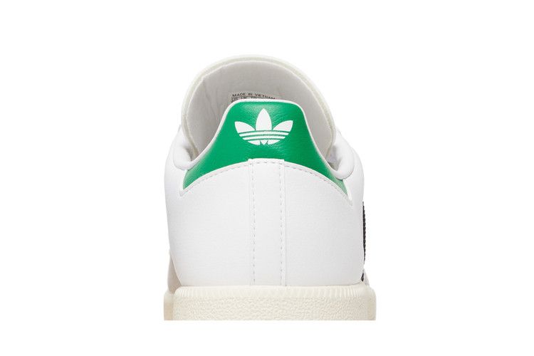 Adidas Samba Golf Kith White - IG5711