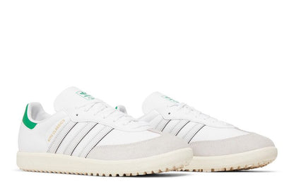 Adidas Samba Golf Kith White - IG5711