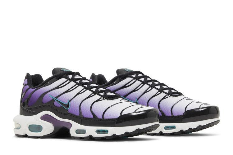 Nike Air Max Plus Reverse Grape - FQ2415-500