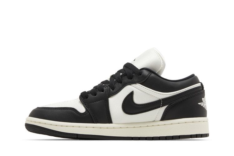 Air Jordan Air Jordan 1 Low SE Vintage Panda - FB9893-101