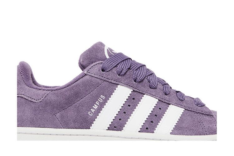 Adidas Campus 00s Shadow Violet - ID7038