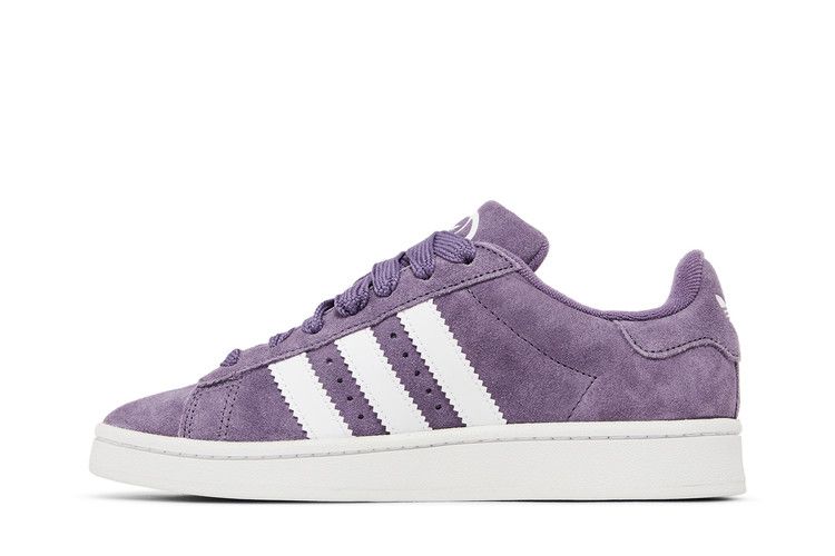 Adidas Campus 00s Shadow Violet - ID7038