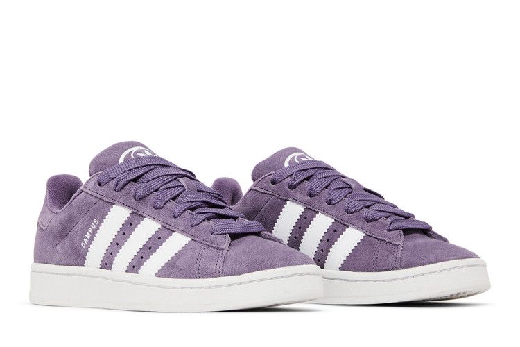 Adidas Campus 00s Shadow Violet - ID7038