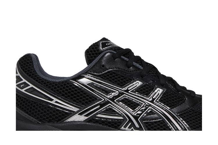 ASICS Gel-1130 Black Pure Silver - 1201A906-001