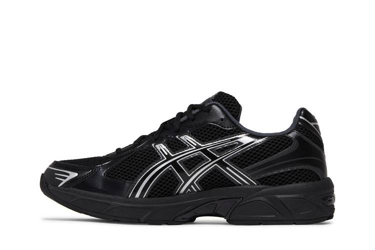 ASICS Gel-1130 Black Pure Silver - 1201A906-001