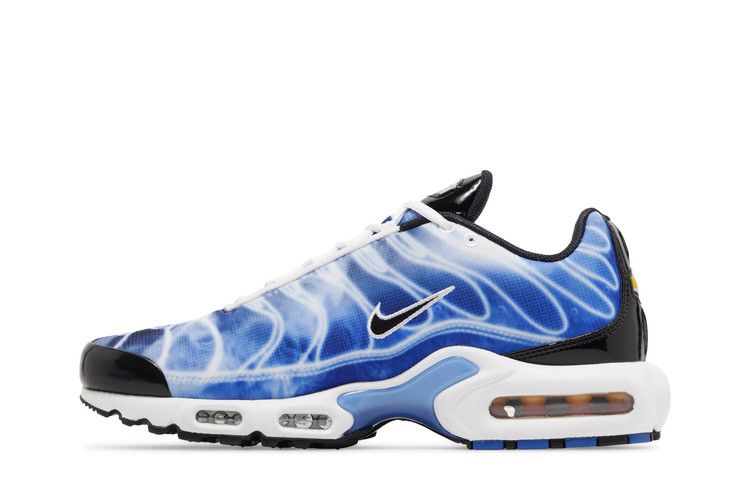 Nike Air Max Plus Light Photography Old Royal - DZ3531-400