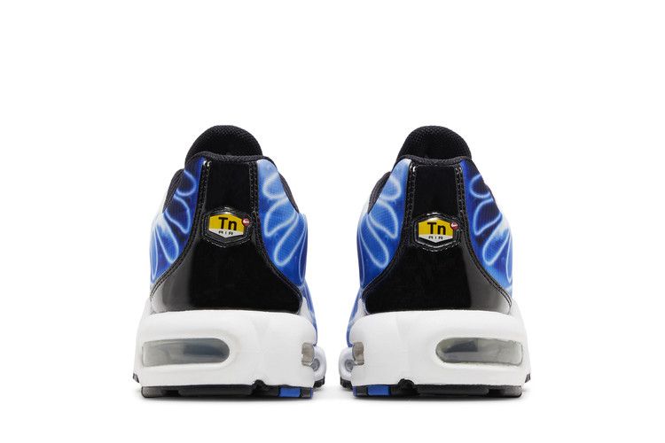 Nike Air Max Plus Light Photography Old Royal - DZ3531-400